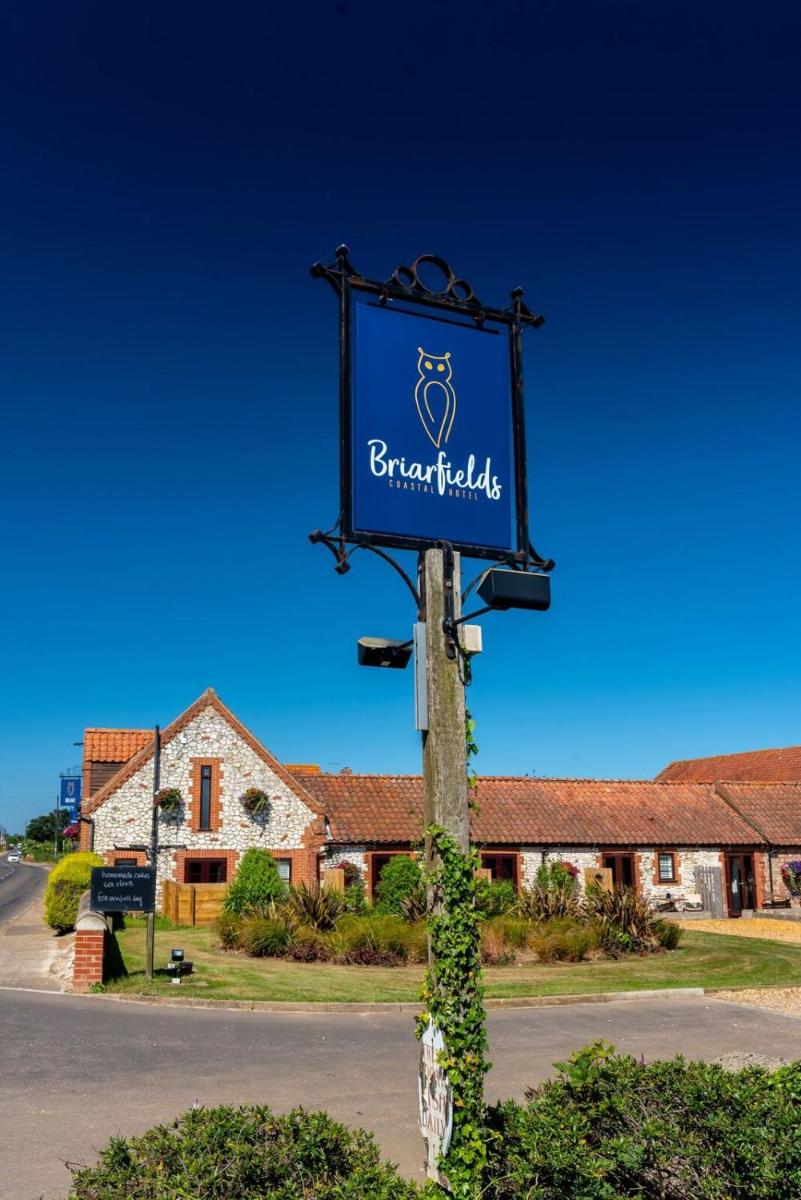 Briarfields Hotel - Housity