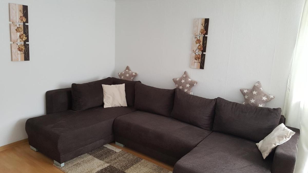 Ferienhaus Angela - Housity