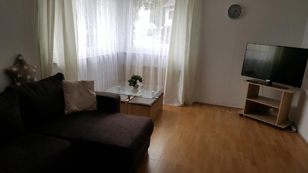 Ferienhaus Angela - Housity