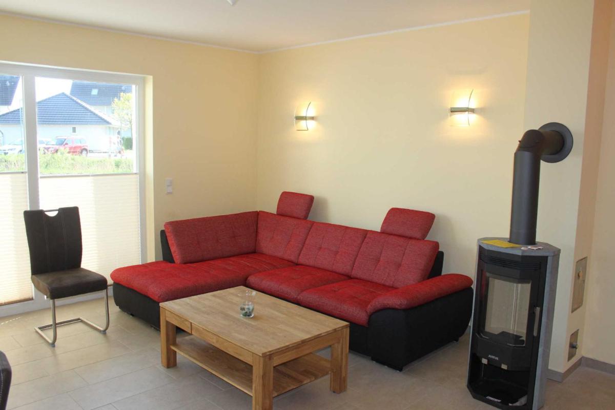 Ferienhaus Sinha_SOMM - Housity