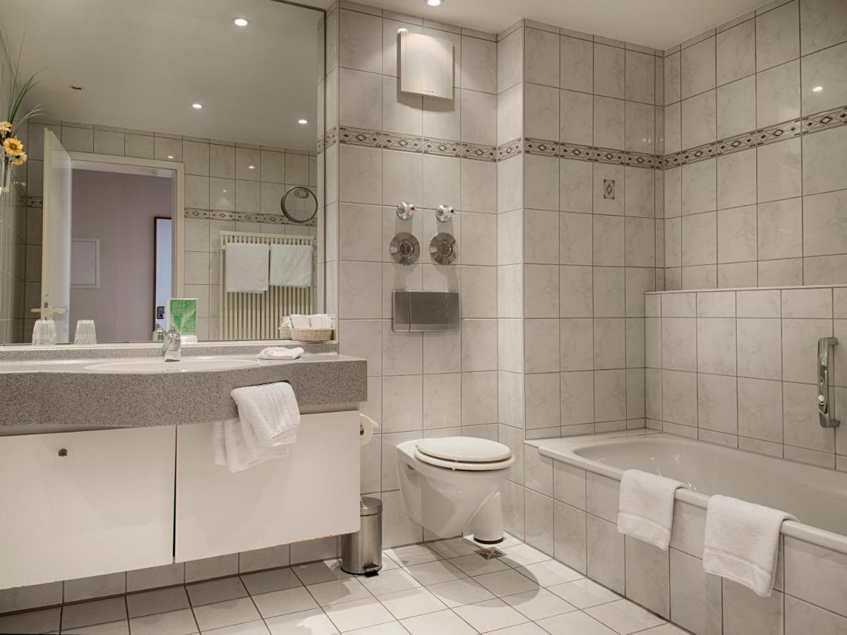 Posthaus Aparthotel Residenz - Housity