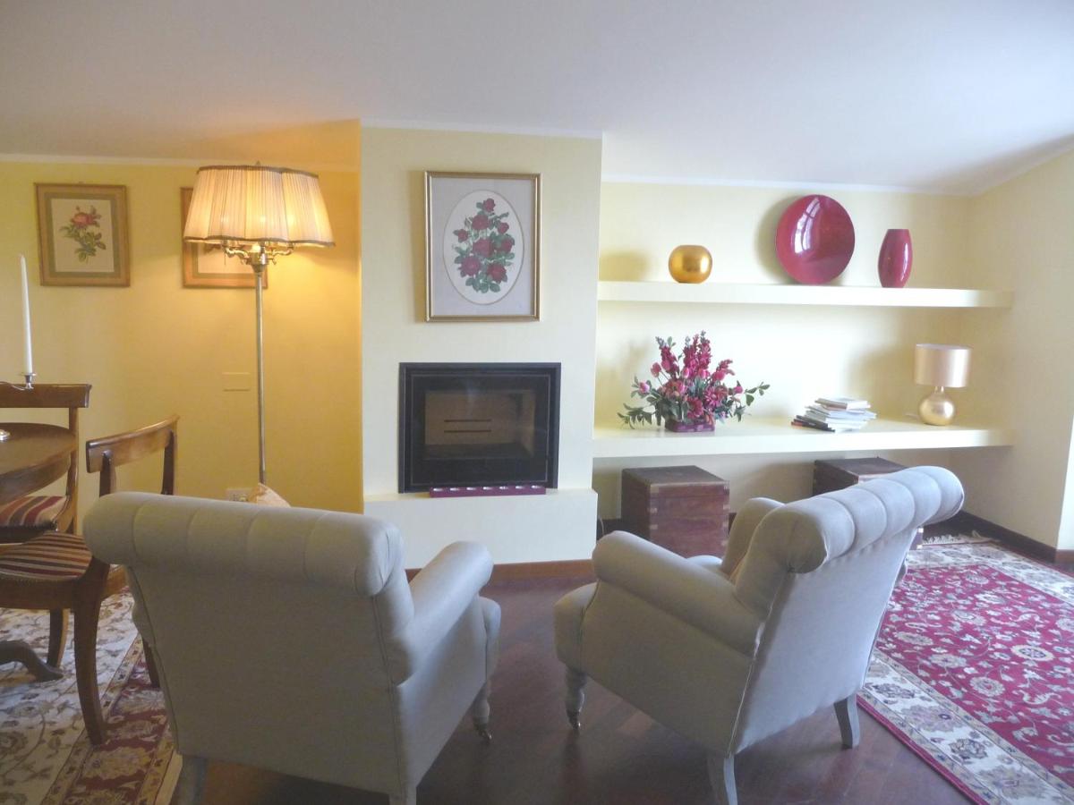 Villa La Moraiola - Housity