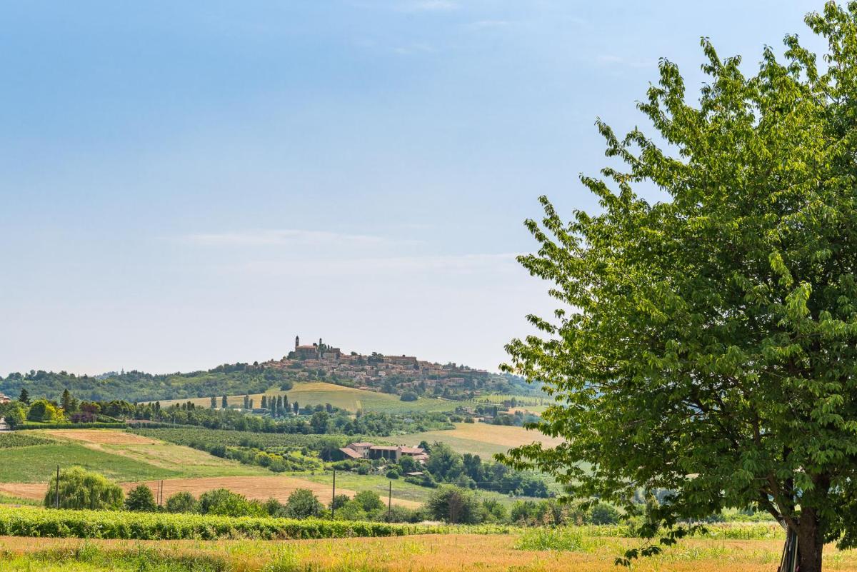 Suitetrails - Belcasale