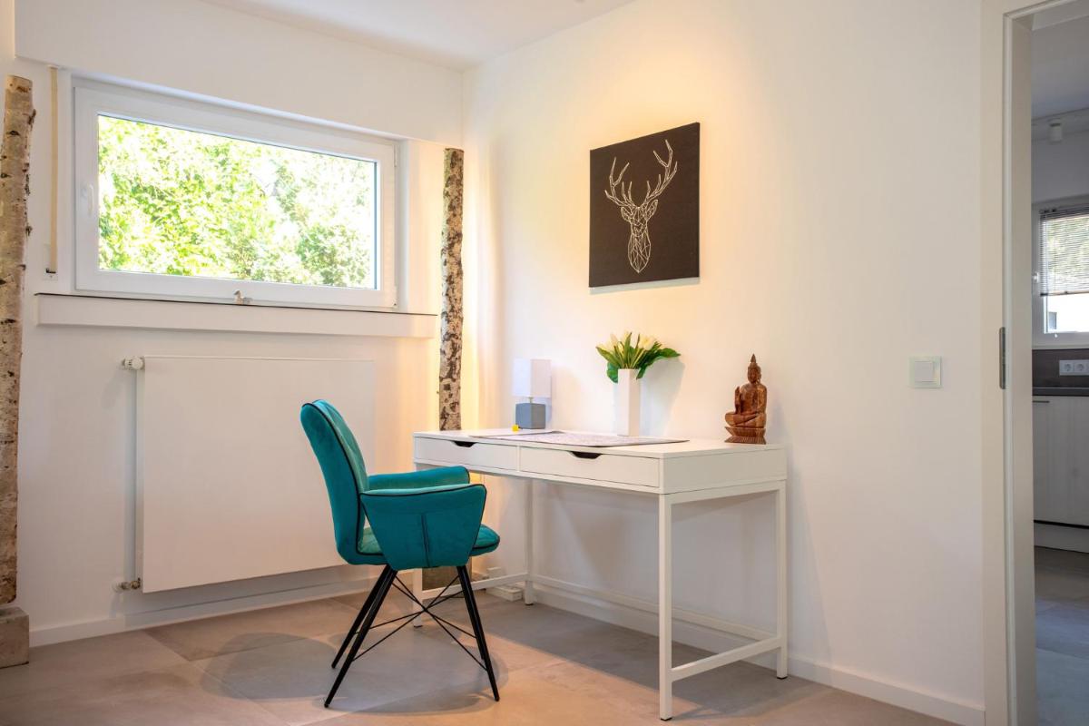 Ferienhaus Bergisches Land - Housity