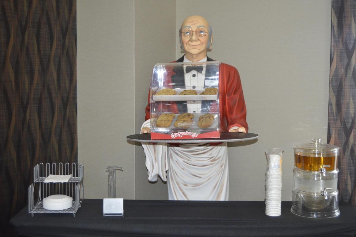 Wingate By Wyndham - Warner Robins - Housity