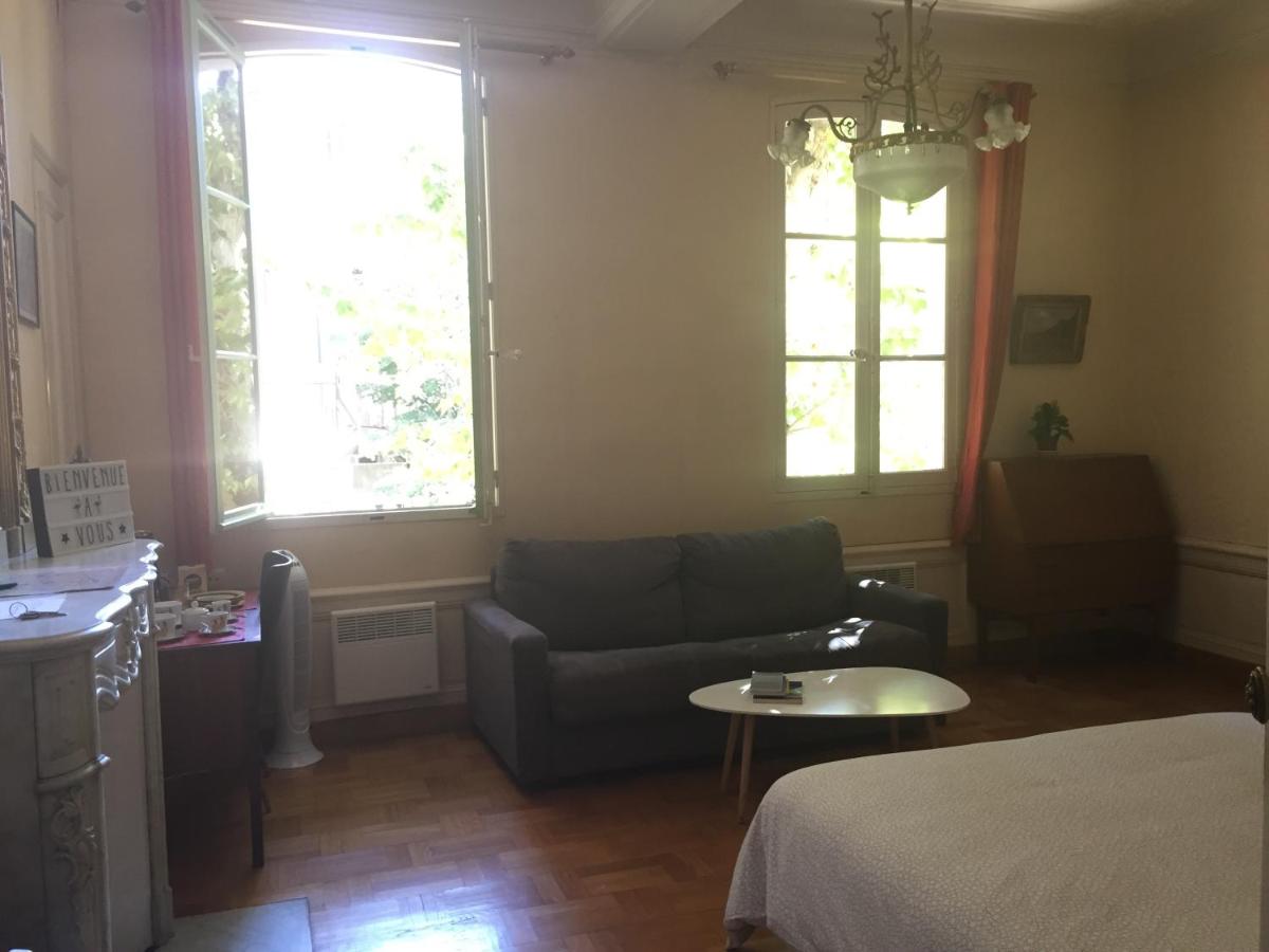 Studio Plaisance - Housity
