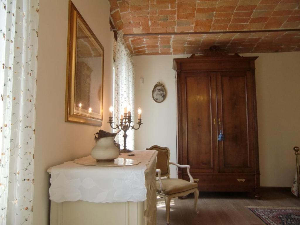 B&B LA VIGNA DI TINA - Housity