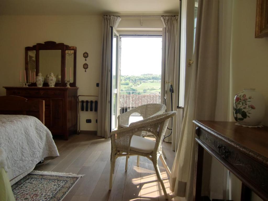 B&B LA VIGNA DI TINA - Housity