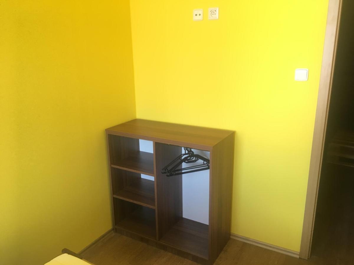CB ROOMS/BED&SOUP - Housity