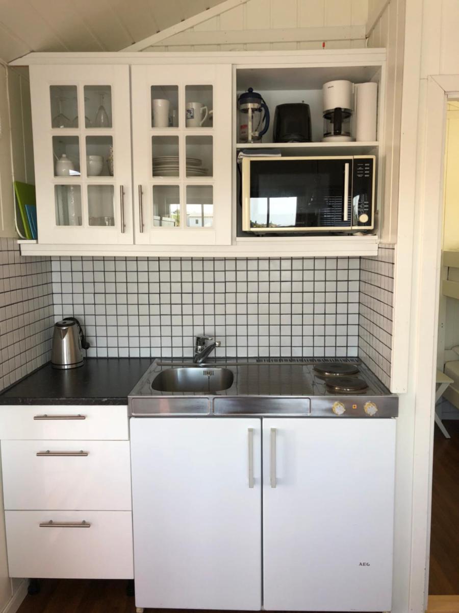 Aabor Buene-Svolvær - Housity