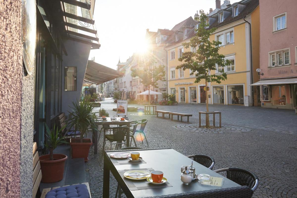 Insel-Hotel-Lindau - Housity
