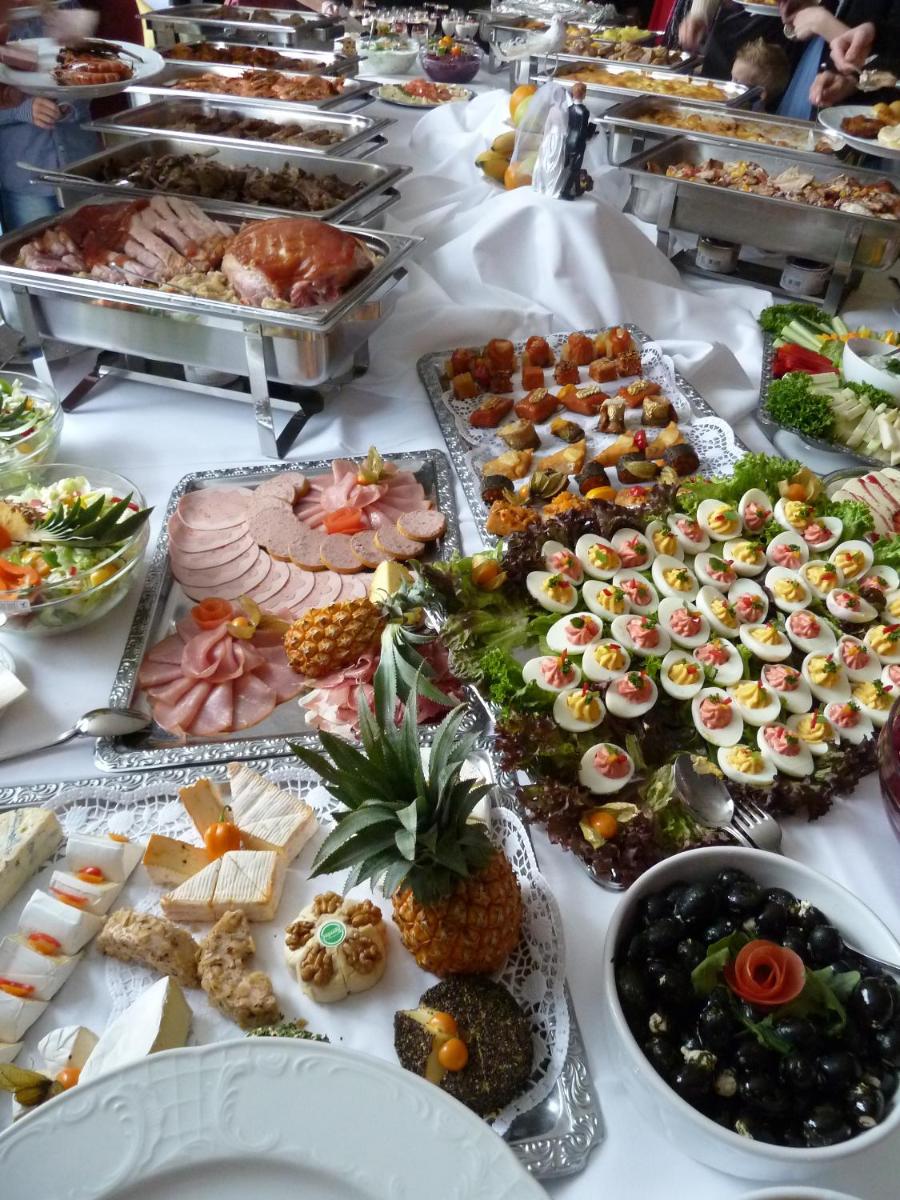 Hotel Goldener Fasan - Housity