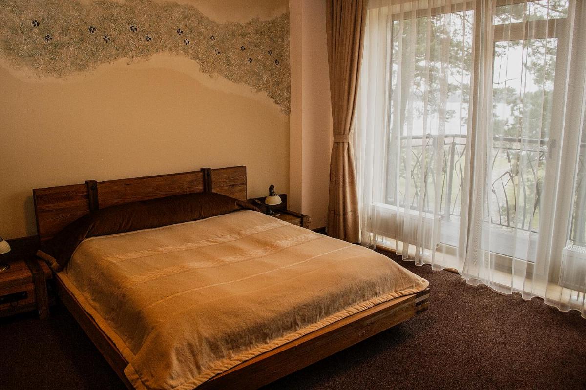 Vila Dubgiris - Housity