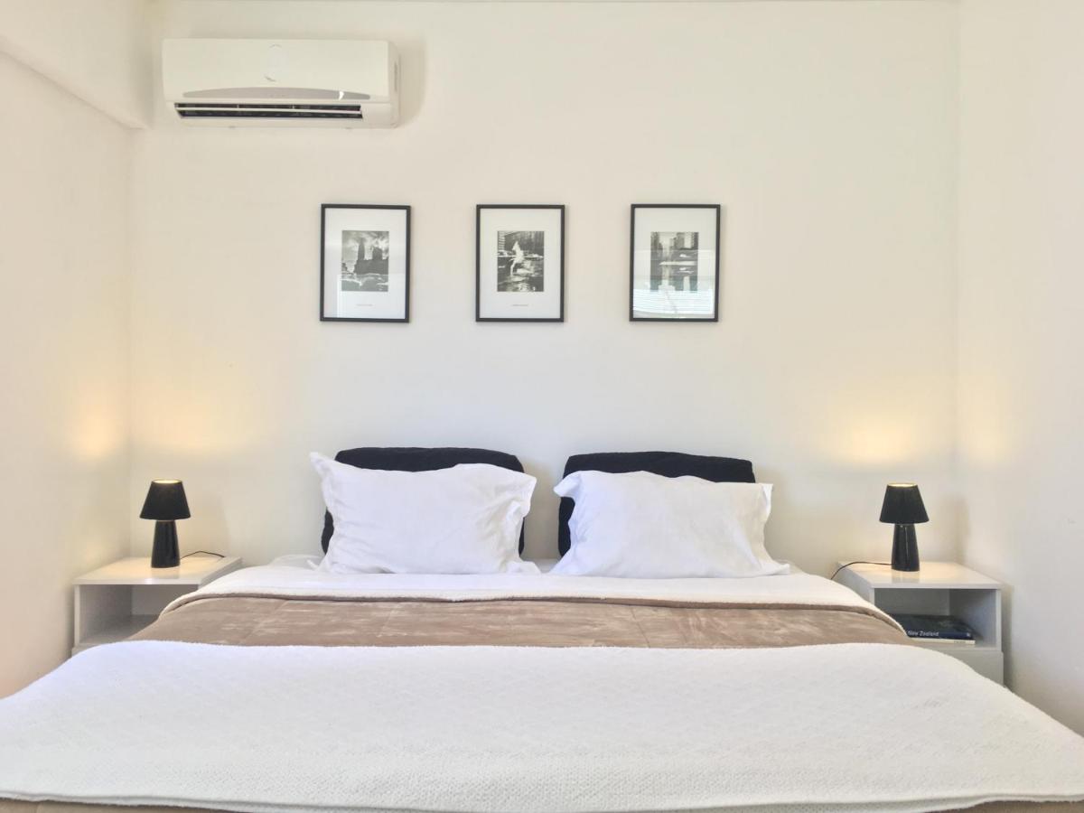 Suitetrails - Apartamento recém reformado e bem decorado