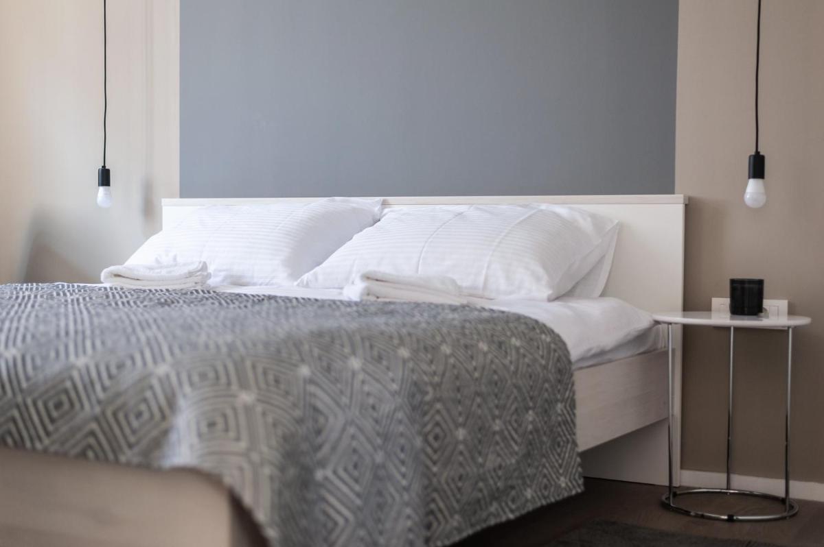 All You Need - Housity