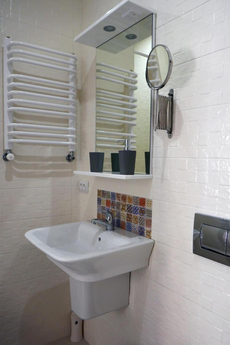Romantic Apartment on Rynok square with Air-Conditioning - Housity