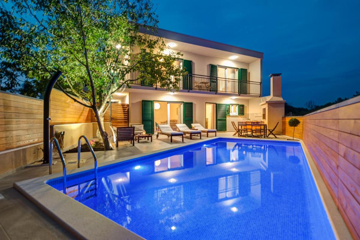 Villa Nika - Housity