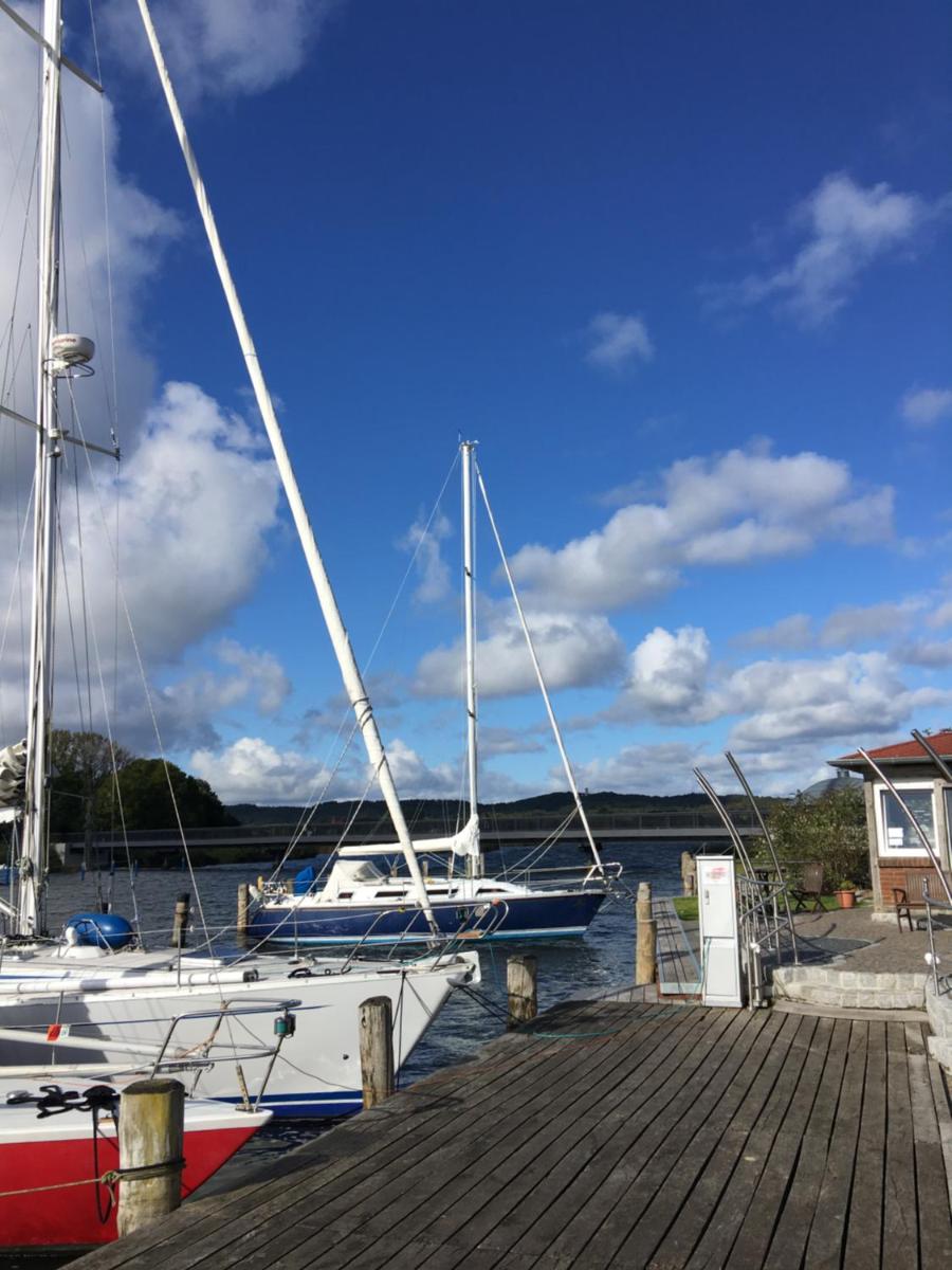 Maisonette "Abendröte"**** mit SEEBLICK - Hizvo