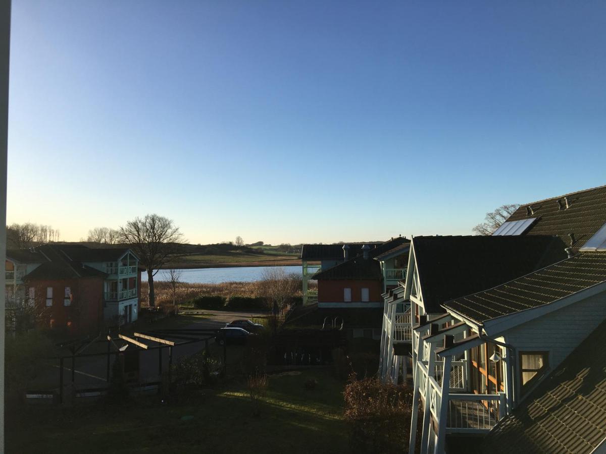 Maisonette "Abendröte"**** mit SEEBLICK - Housity