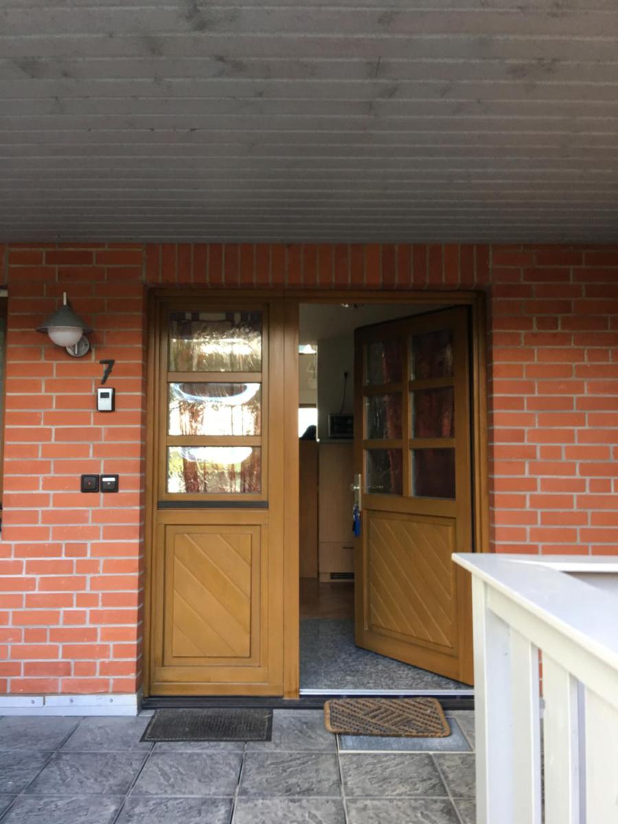 Maisonette "Abendröte"**** mit SEEBLICK - Housity