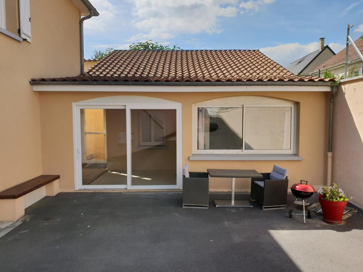 Charmant Studio en Champagne - Sparkling-Life - Housity