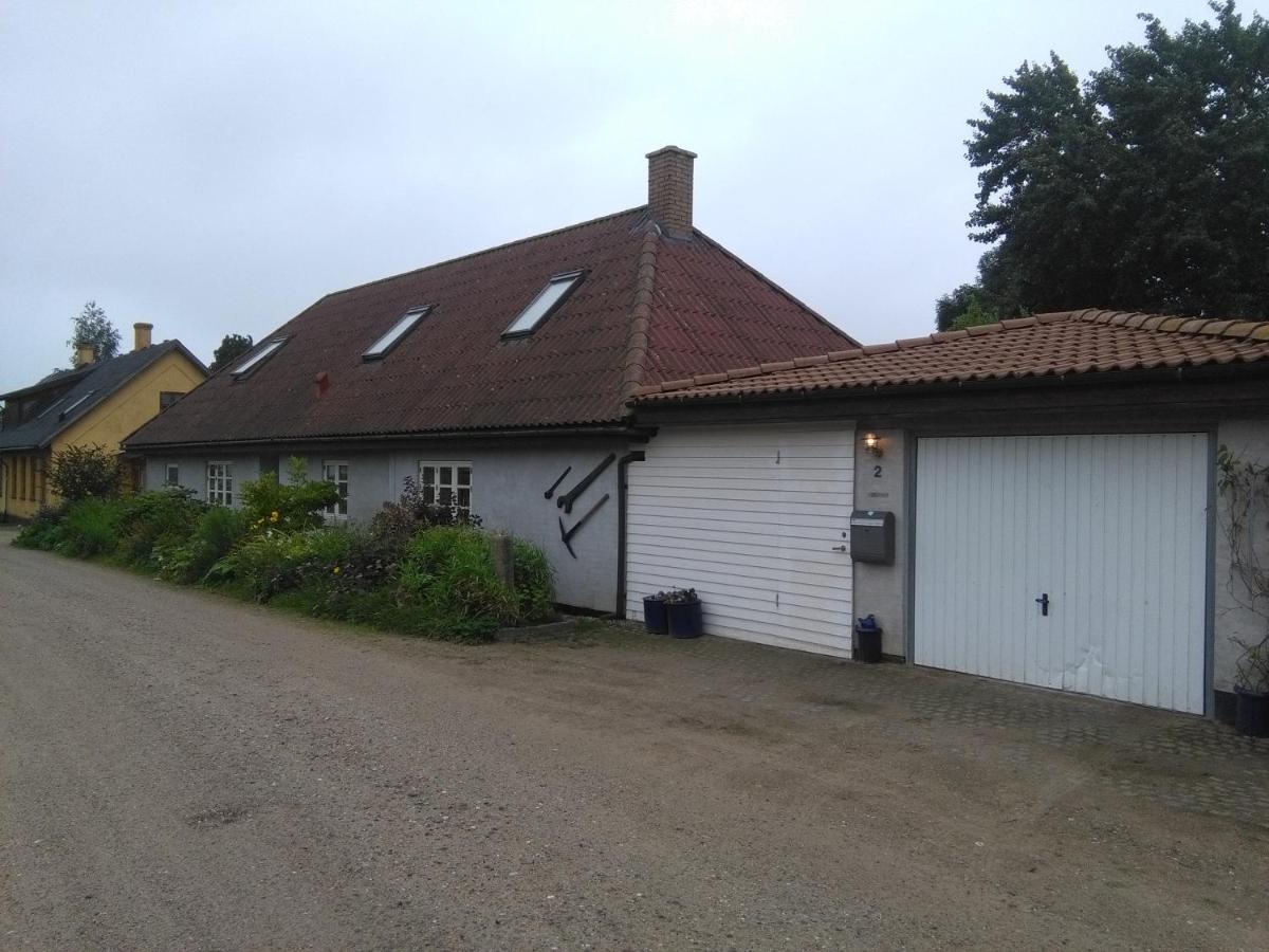 Langøhuset - Housity