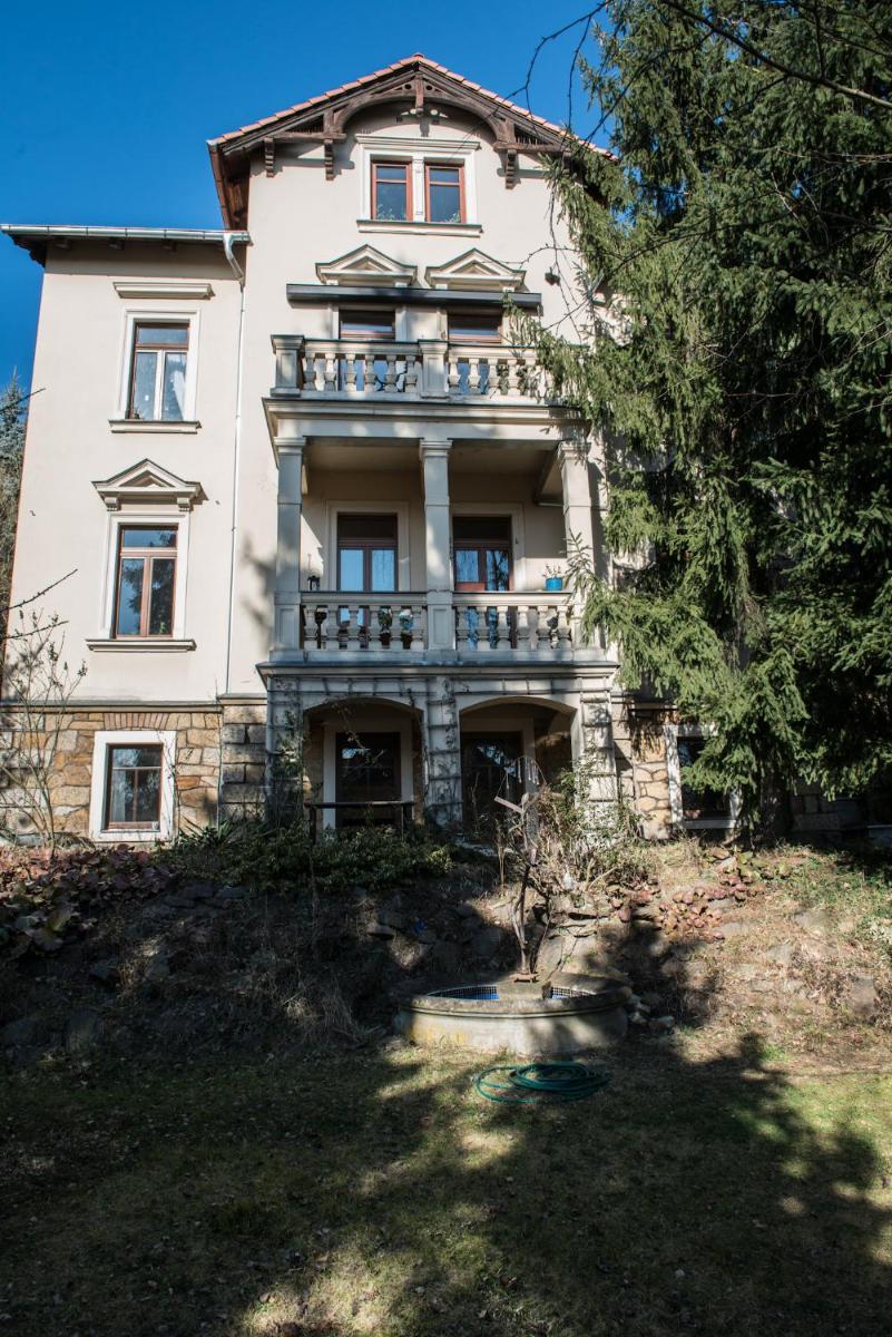 Am Wilden Mann - Housity