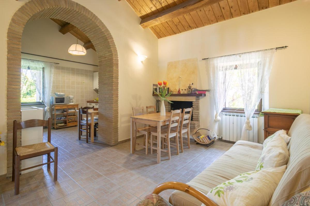 Country House Villa Sabrina - Housity