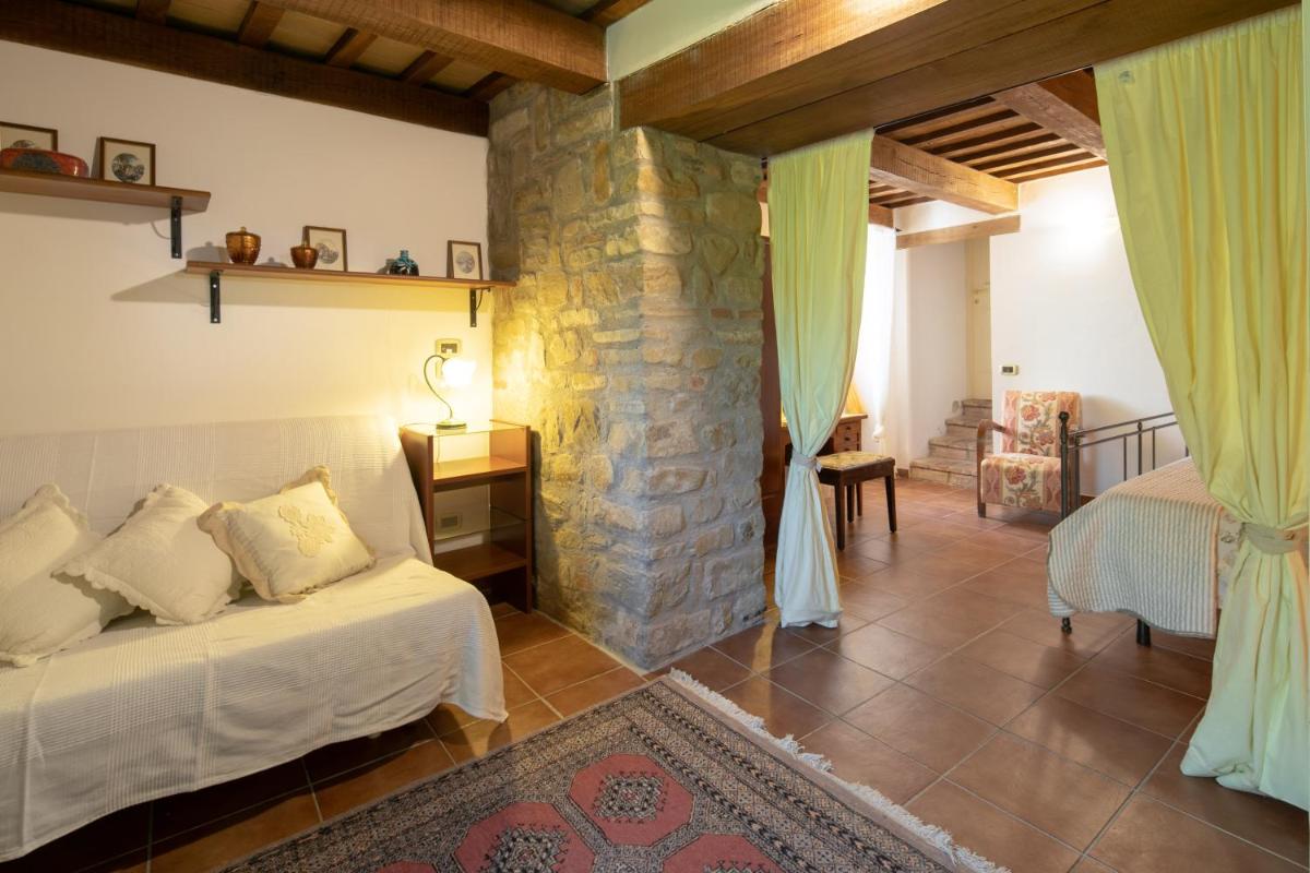 Country House Villa Sabrina - Housity