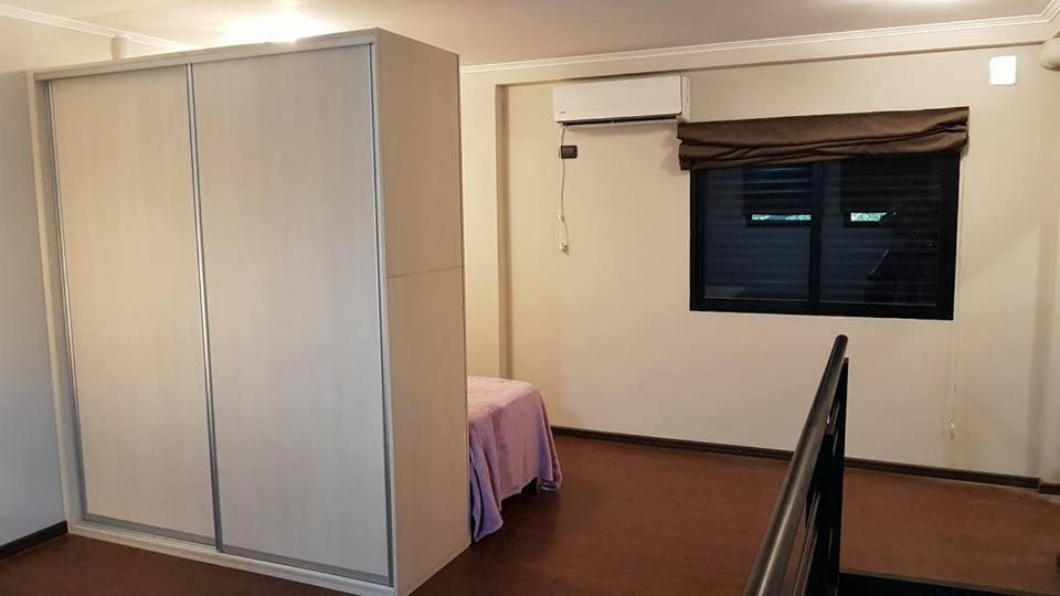 Duplex temporario Santa Fe - Housity