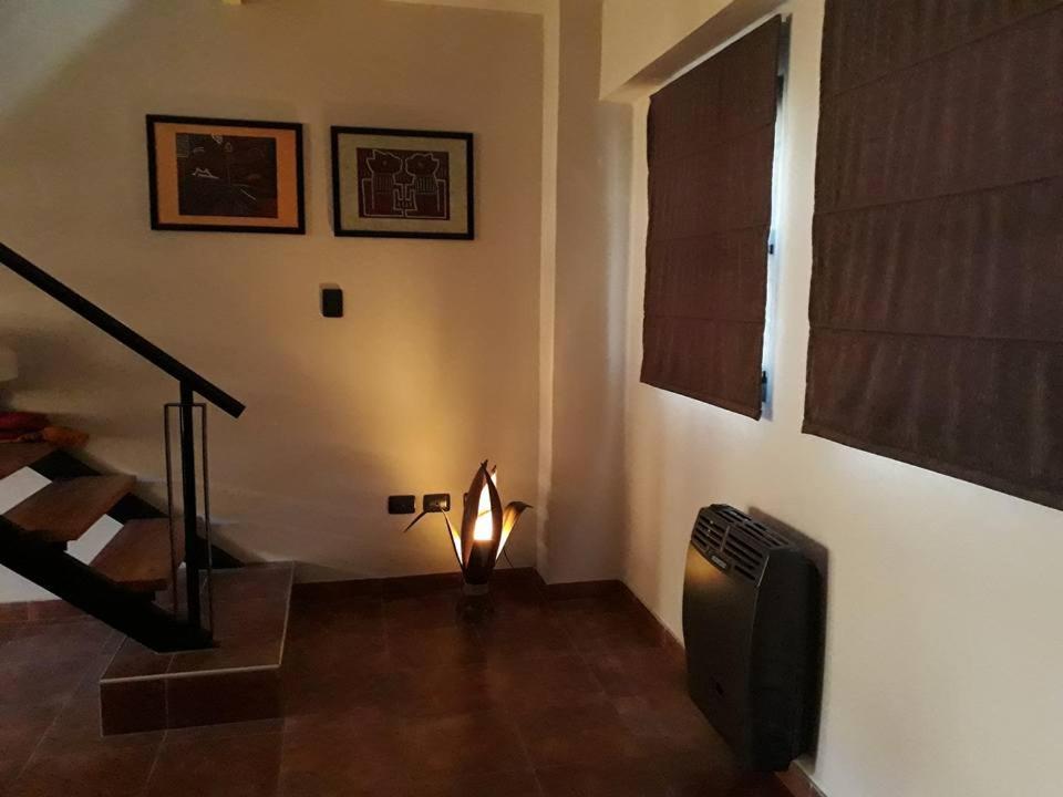 Duplex temporario Santa Fe - Housity