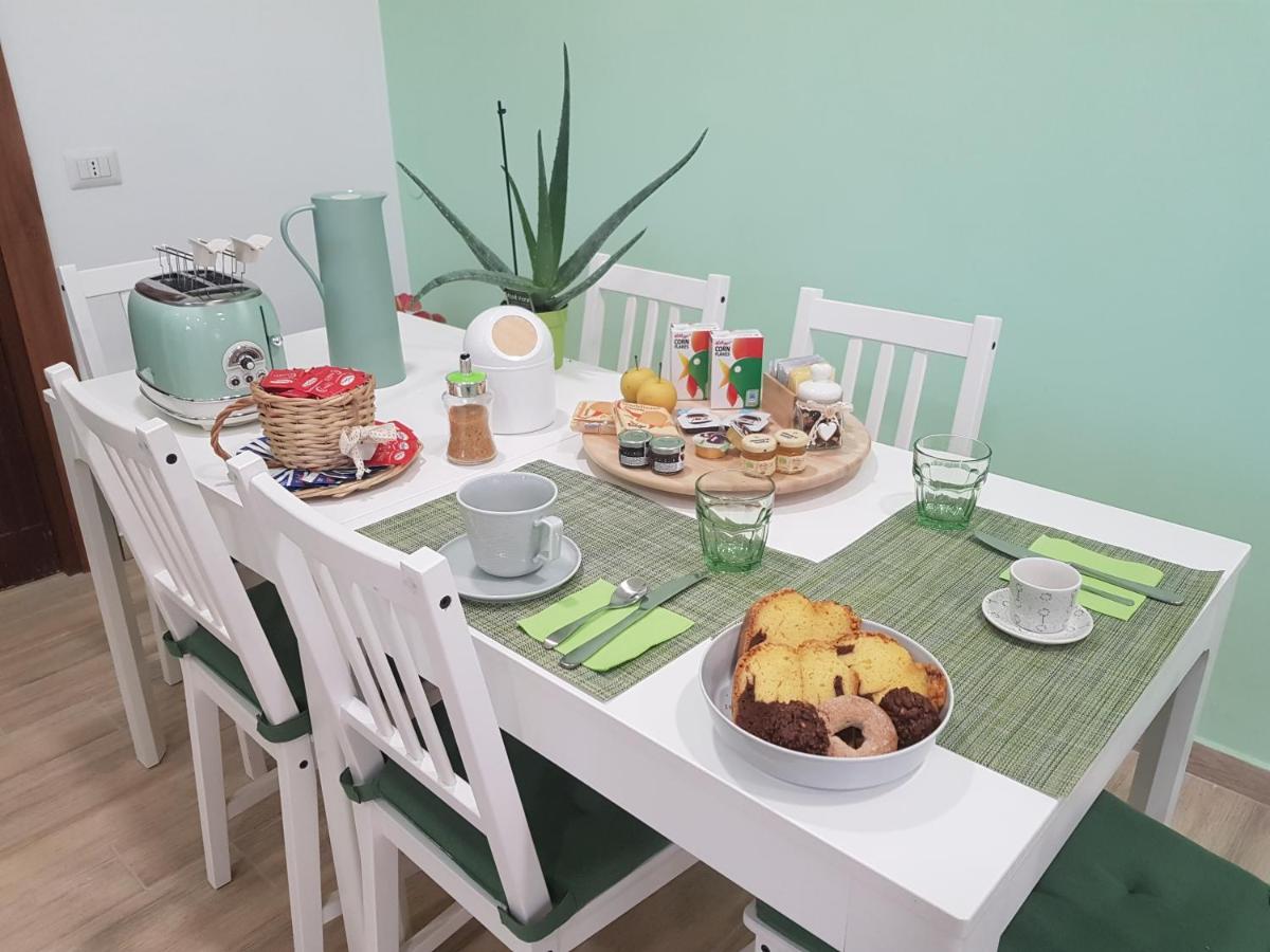 Villa Giuseppe Bernabei Guest House - Housity