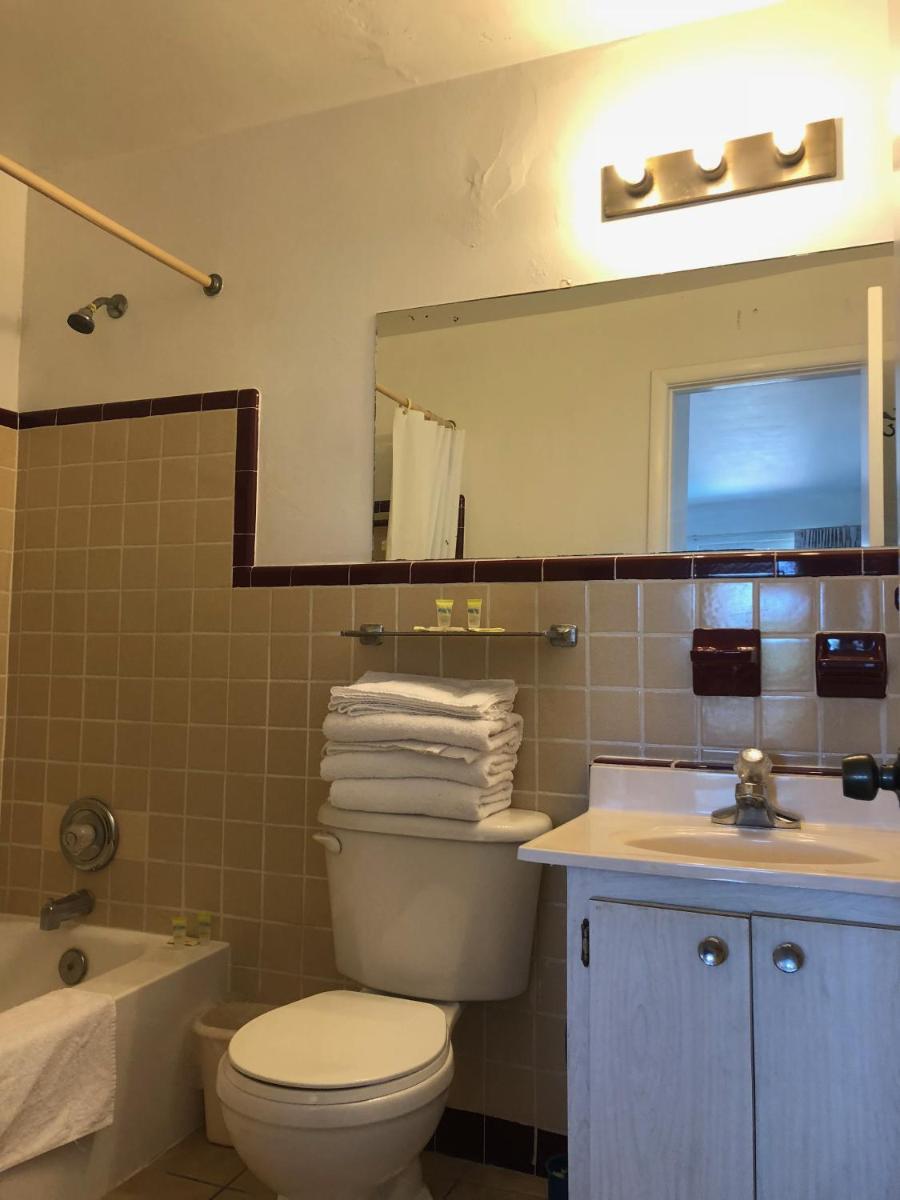 Rose Motel - Housity