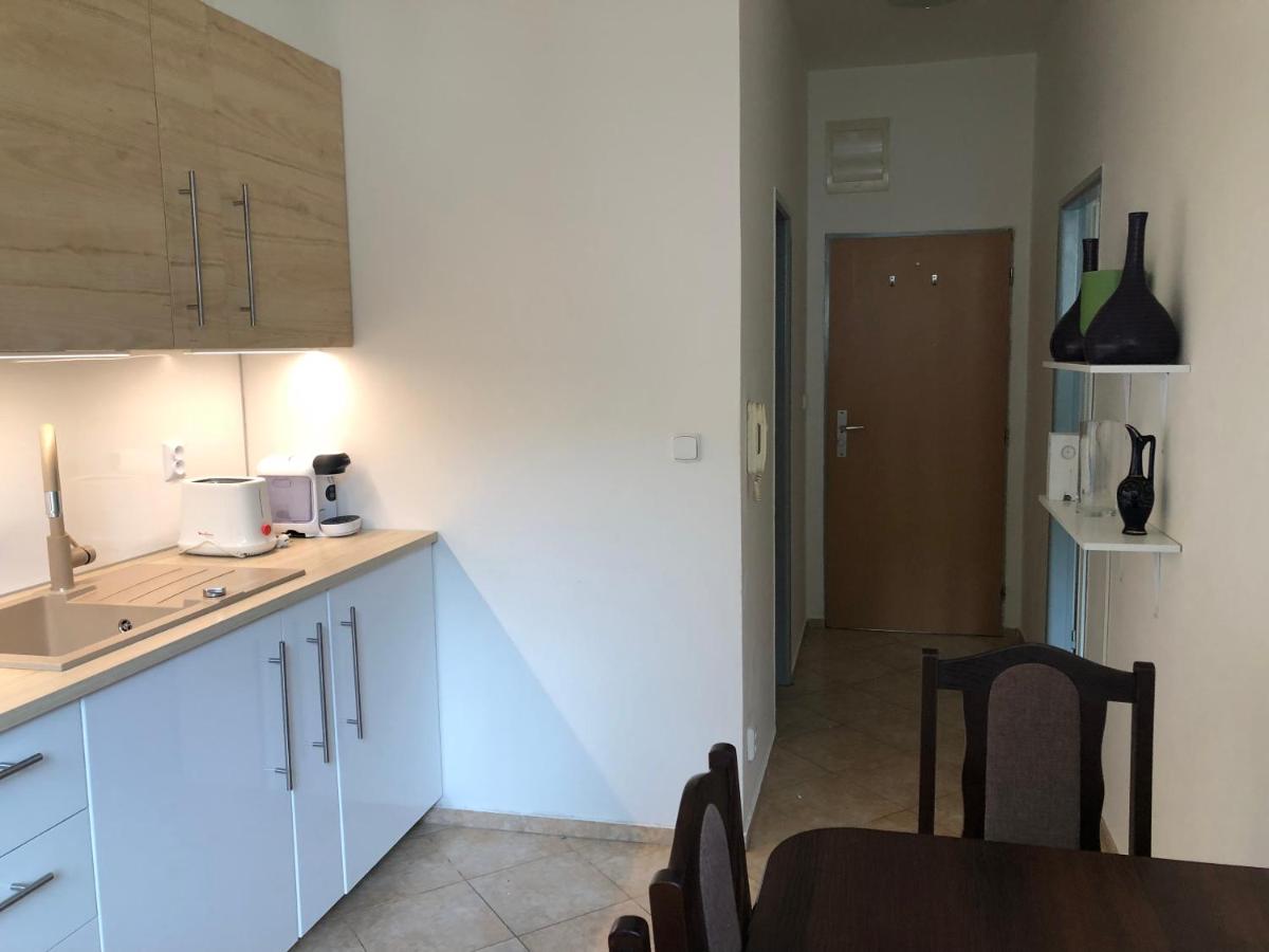 Moonstreet apartments - Housity
