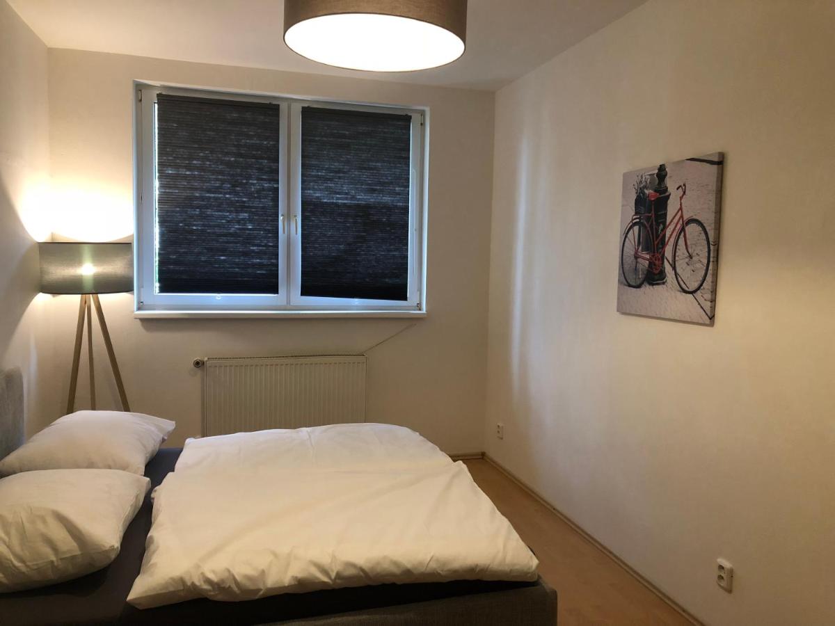 Moonstreet apartments - Housity