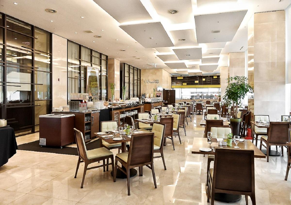 Stanford Hotel Seoul - Housity