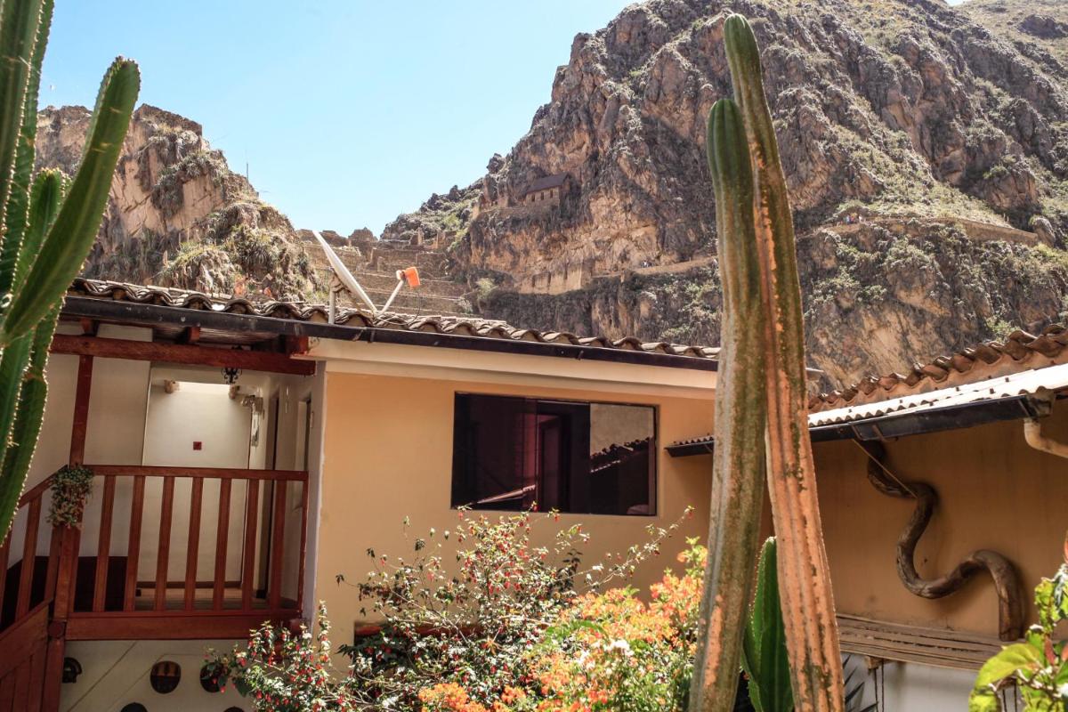 Eureka Lodge - Housity