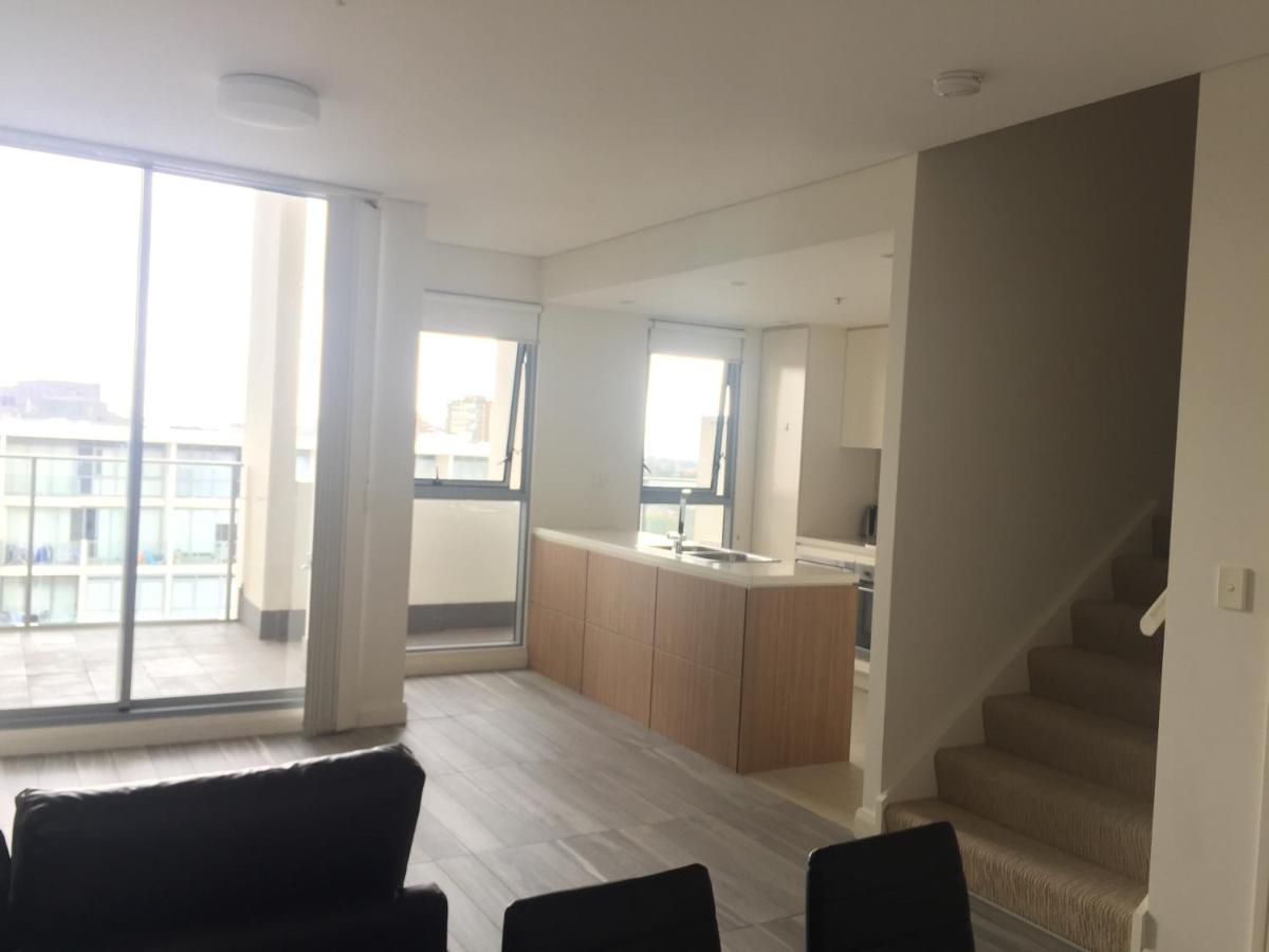 Suitetrails - 2 bedroom high rise apartment