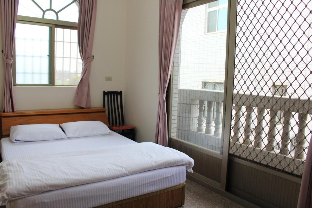 Xiao Jinmen Homestay - Housity