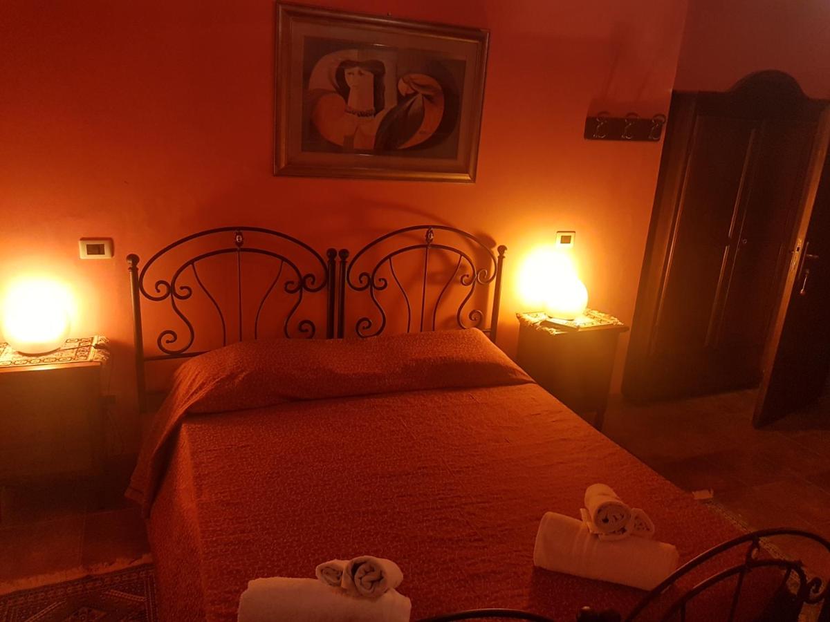 Agriturismo Campo Antico - Housity