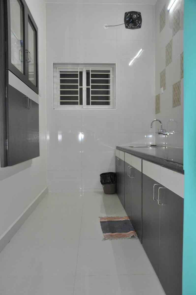 Moonlight Residency - Housity