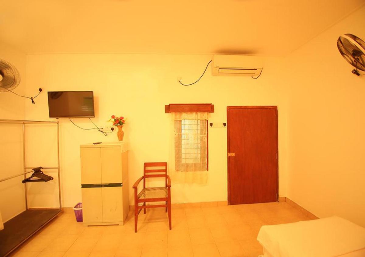 Suitetrails - Yuthika Resort