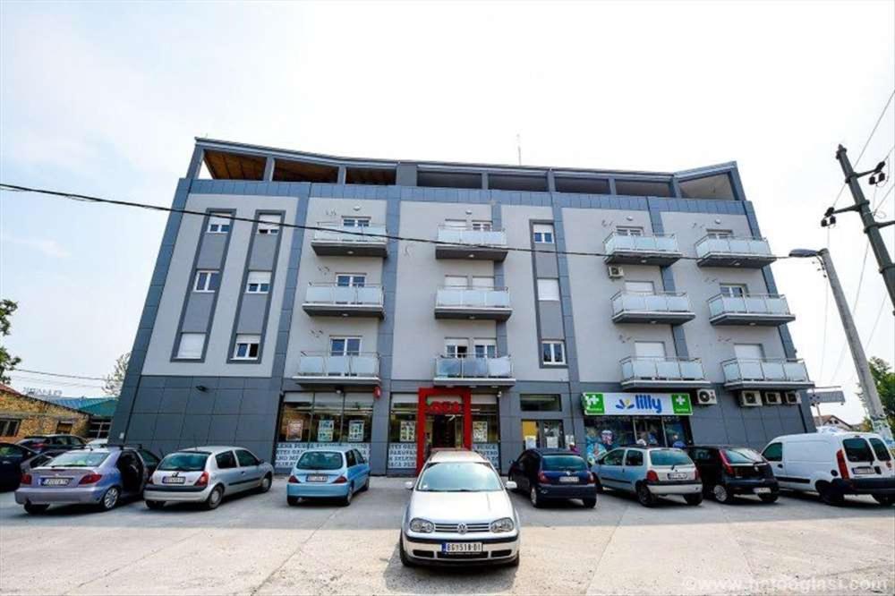 Apartmens Natali - Housity