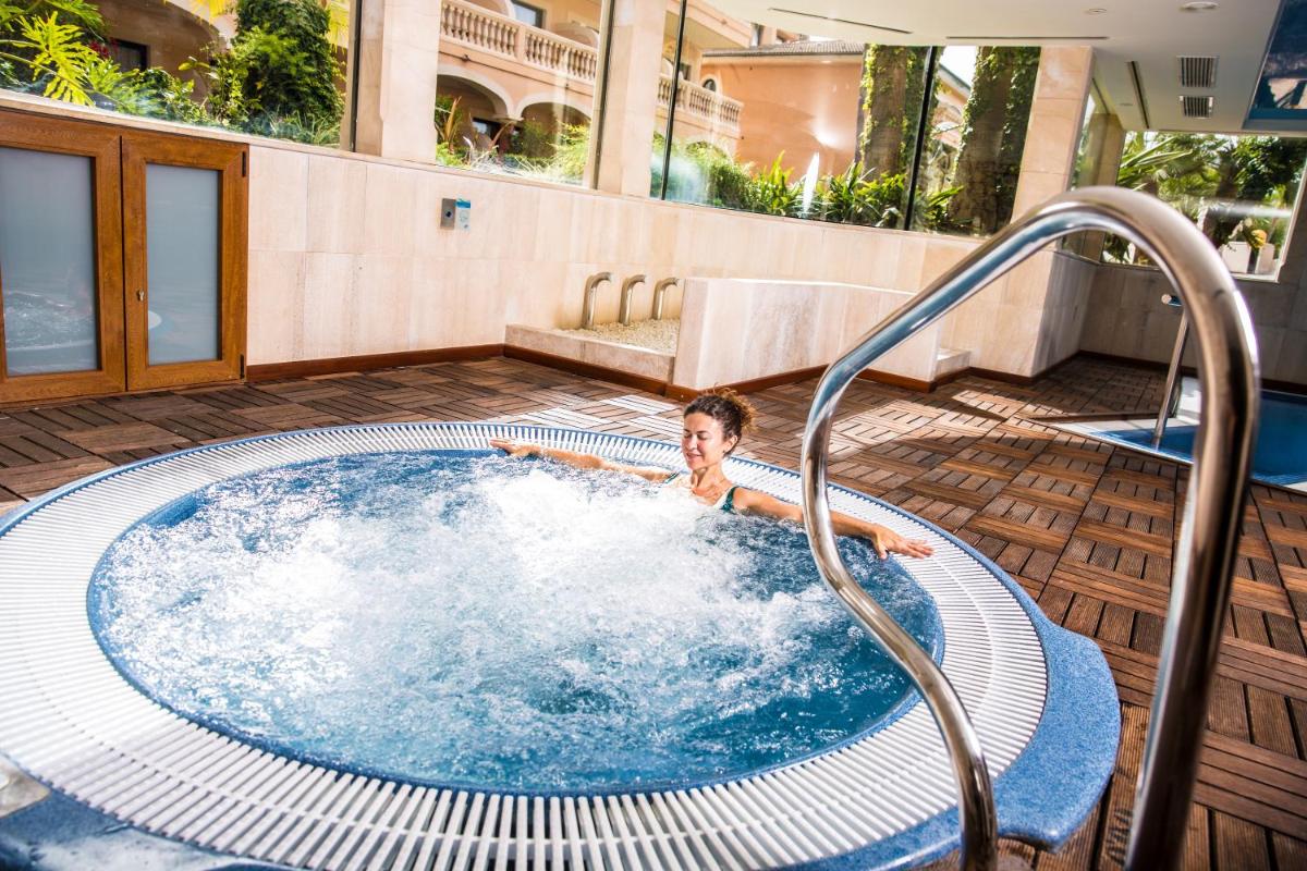 Piscina en o cerca de Mon Port Hotel & Spa