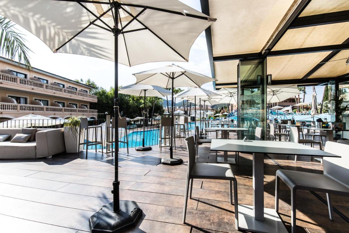 Piscina en o cerca de Mon Port Hotel & Spa
