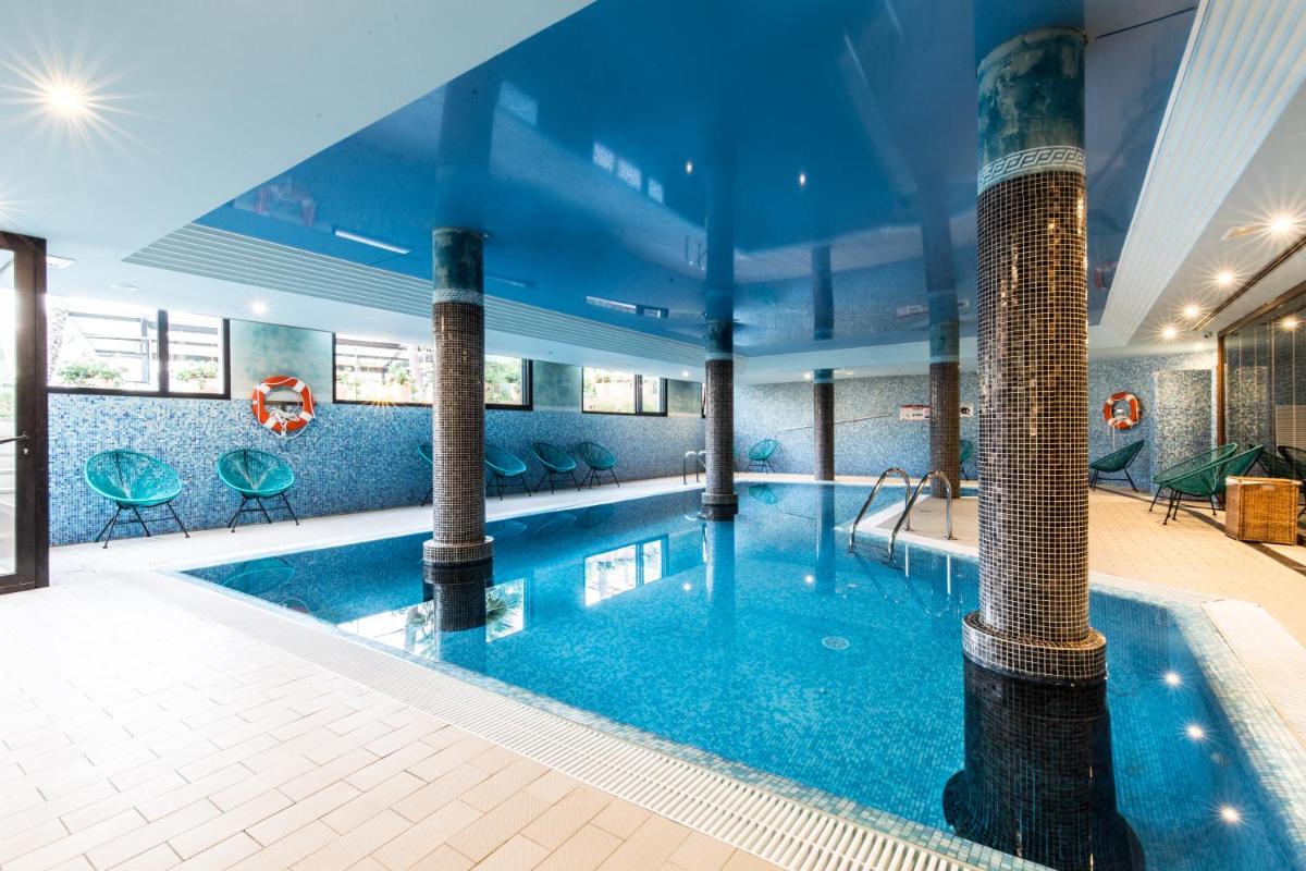 Piscina en o cerca de Mon Port Hotel & Spa