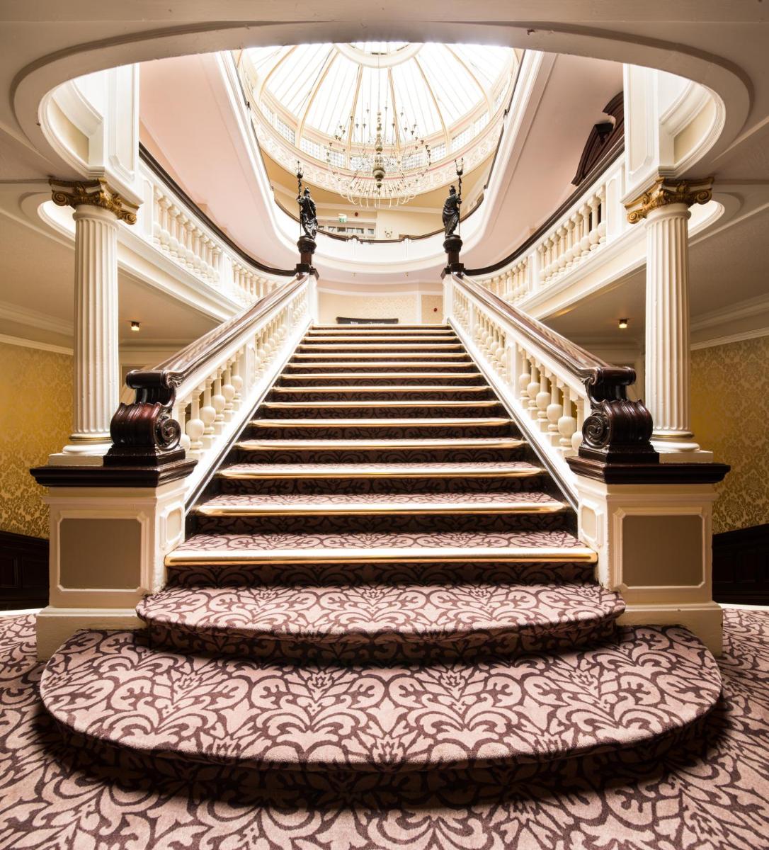 The Grand Hotel Leicester by The Unlimited Collection - Housity