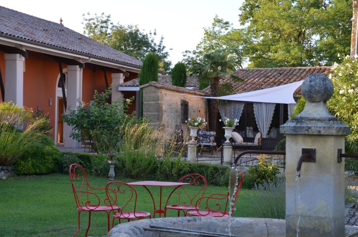 La Petite Aiguebonne - Housity