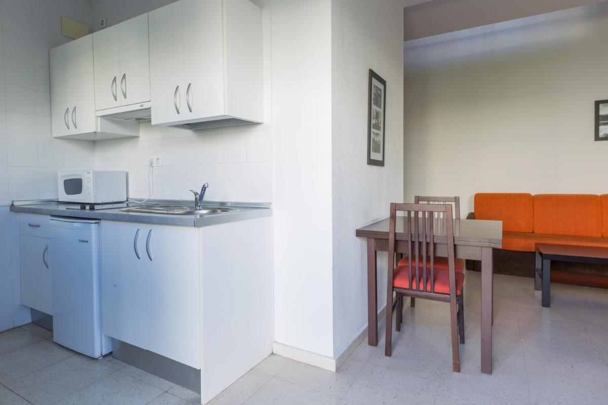 Apartamentos Fernando de los Rios - Hizvo