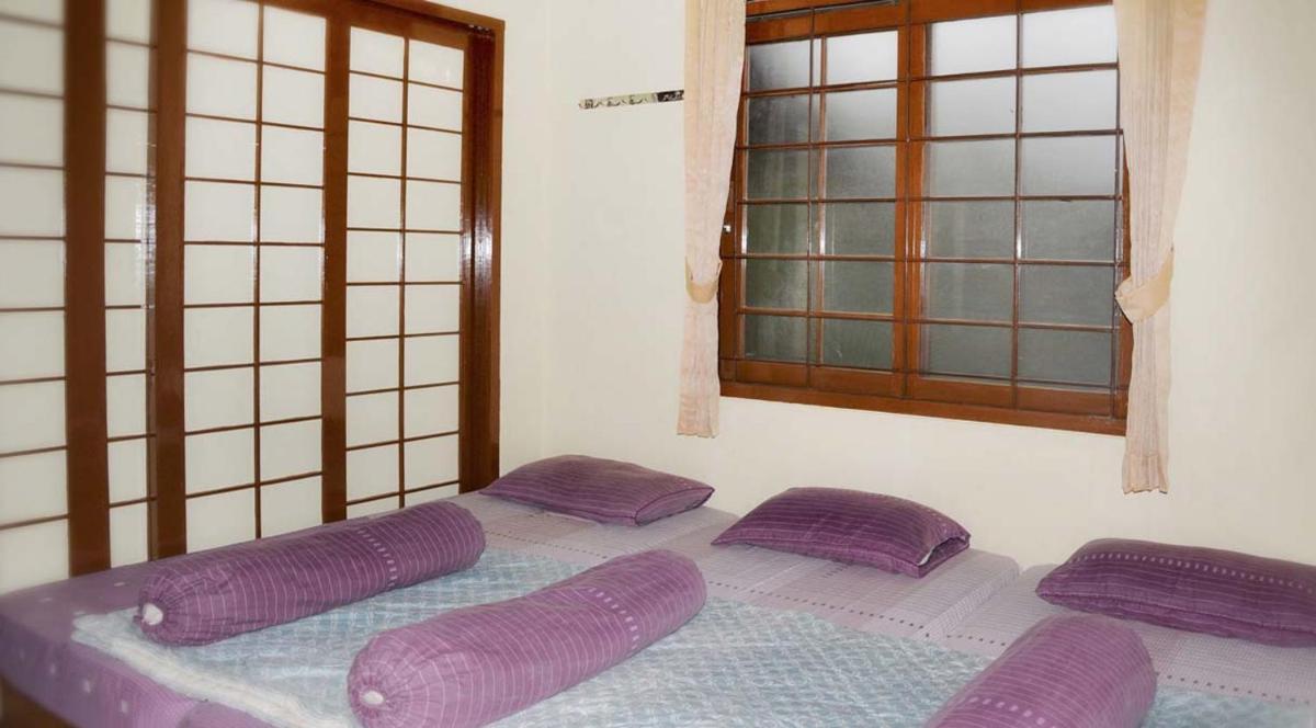 Villa Kota Bunga Ade Type Jepang - 0224 - Housity